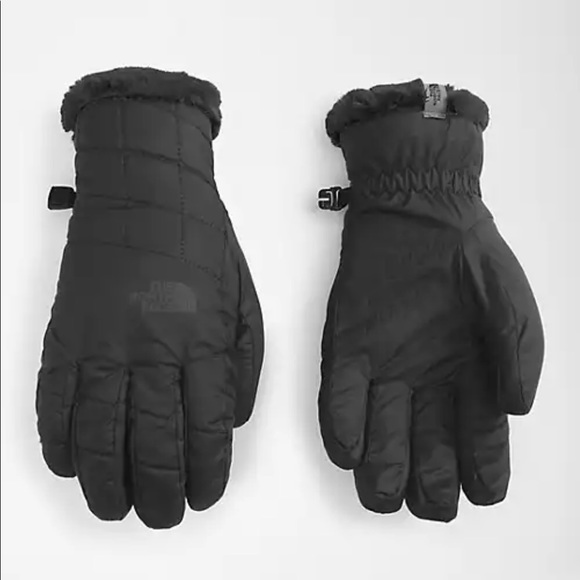 The North Face Accessories The North Face Rosie Quilt Glove Poshmark